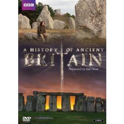 A History of Ancient Britain - Series 1 [DVD]